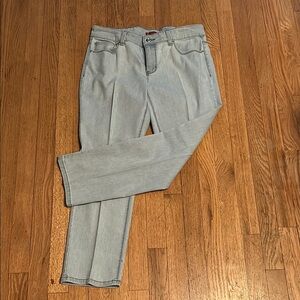 Christopher & Banks Light Blue Jeans